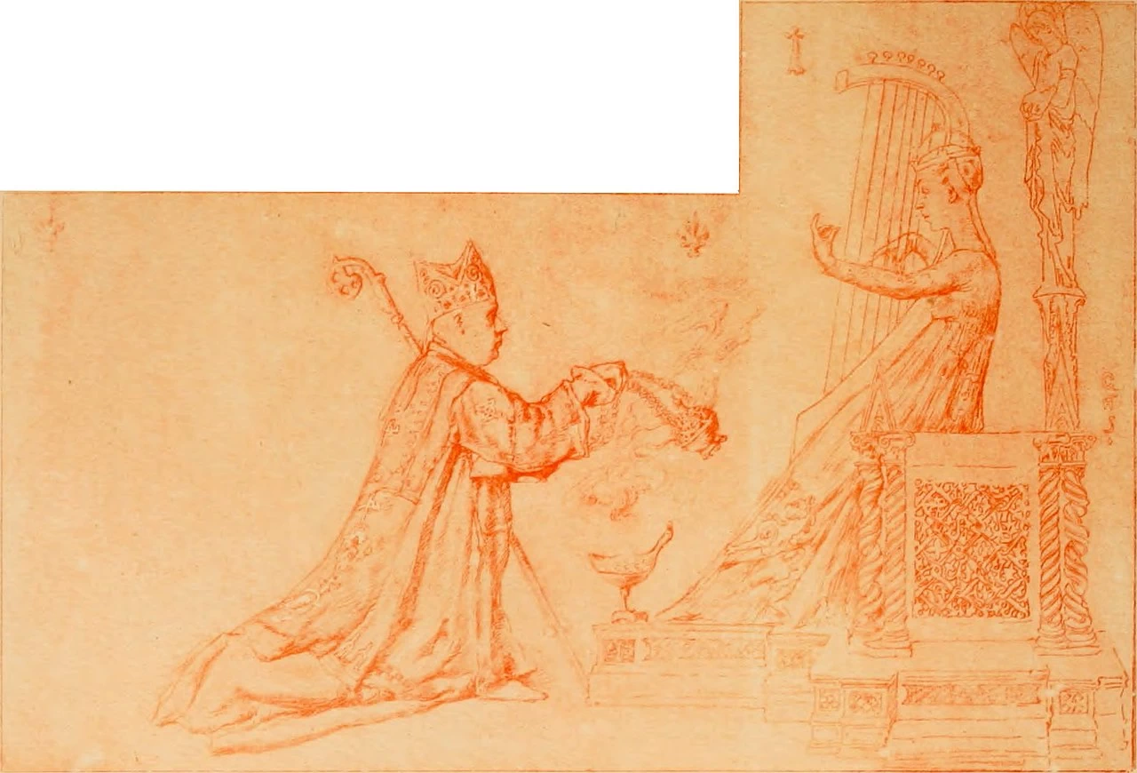 D'Annunzio - Isaotta Guttadauro